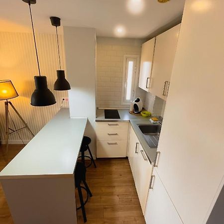 Harmony Apartments Arona  Ngoại thất bức ảnh